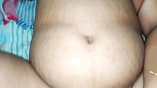 There is no wife at home so I gave her a tip and fucked the maid.