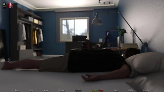 Unexpected View - Milfheim the Twisted - Ep04