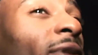 An Old Pig Looking for Pussy