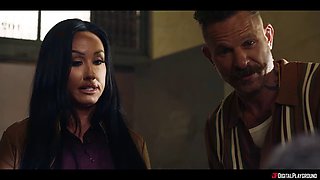 Check out our winners at the 2025 AVN Awards!