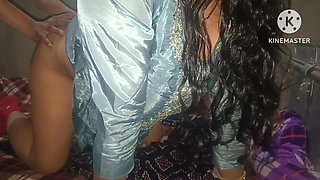 Stepbro Fucked His Stepsis After Just Her Marriage Full Hindi Audio