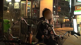 Sweet Trap in the Hotel Room