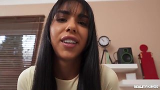 Checking Her History / Reality Kings