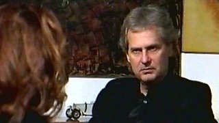 Redhead Mature Hardcore On Couch