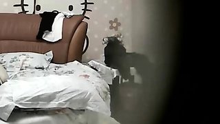 Teen close up fuck xxx housewife cumshot