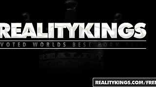 RealityKings - Cougar Hunter - Stacked Fuckin'