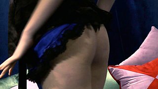 Unimaginable Faye Reagan - red head dirt - Klub Kelli