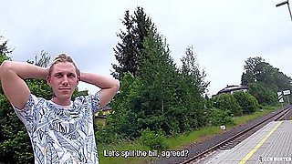 From Expensive Taxis To Free Rides - Denny Chris