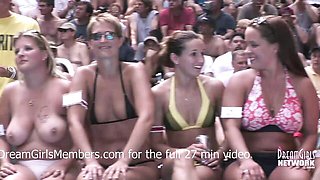 Fairly wooer's dreamgirlsmembers scene