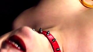 Pleasure - Pussy Slapping, Hitachi, Rubber Band Snapping