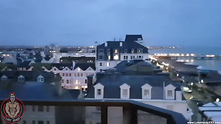 LUKE HARDY - Zuzu Fucks Like a Demon