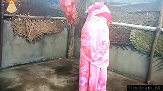 Village Maid Fucked By Her Owner At Home