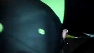 Big Black Cock Blowjob by Amateur Stud