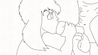 Hentai animation anime