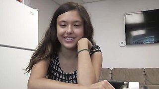 Mia Bandini's 18-25 dirt by PORN ART X