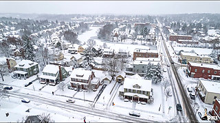 The Proposition Xmas Special 4