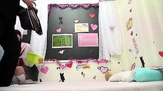 Japanese amateur Asian big boobs mother