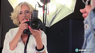 The Good Fashionable Katia Gets Arse-pulverized In Her Highly First-ever Pornography Episode