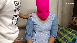 Village desi hot romance husband with wife first time