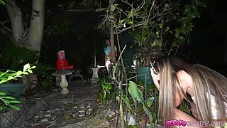 Damn stepsis, you are tight as FUCK!