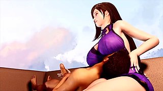 Super steamy 3D hentai compilation featuring almighty Patty's wild adventures