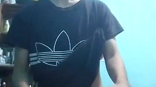 We Film From the Front with the Cell Phone