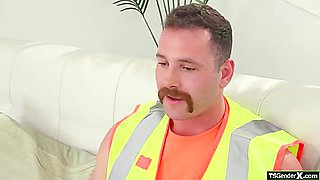 A Blowjob Is Not Cheating Even The Former