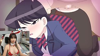 Porn react, japanese アナル, big ass chinese anime