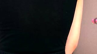 Blowjob Close Up No Hands Cumshot