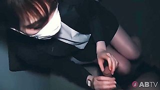 Late Night Fuck... I Finally Convinced My Coworker. Uncensored And Uncut Jav