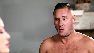 Millie Morgan, Clarke Kent - The Cheating Games