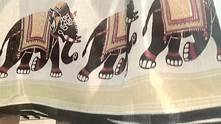 Indian Housemaid & Servant sex with House owner son