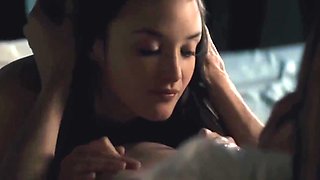 Charlotte Le Bon In Incredible Adult Clip Big Tits Wild Full Version
