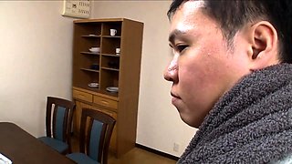 Big Tits Japanese Mature Nana Aoyama