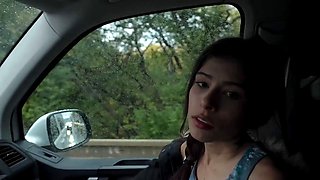 Hunt4k. nothing to lose now. hot porno with mells blanco