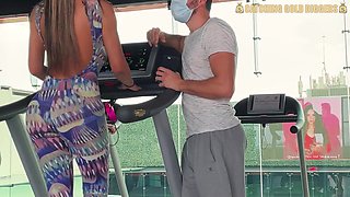 Colombian Bubble Butt Ignites Unforgettable Passion