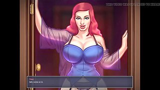 Captivating anime hentai adventures featuring thrilling cartoon sex