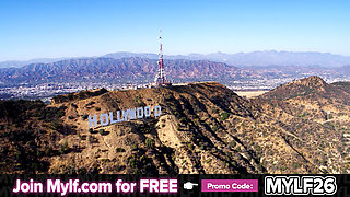 Skylar Snow: December Mylf of the Month Is a Devil in the City