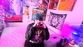 Leann amateur beautiful brunette with big boobs