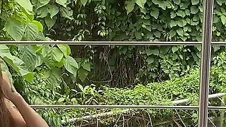 I Thought My Yoga Teacher Was Going to Teach Me a Pose Until I Felt His Big Cock in My Tight Pussy