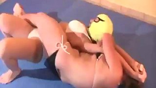 Female wrestling: Onlyfans, Milf  Fetish Porn
