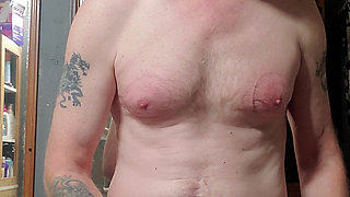 Cock pump slut malewhore