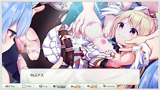 Anime porn, hentai, anime