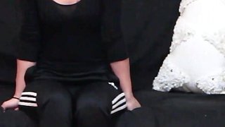 Pj Daniels Has the Hottest Pussy on Earth