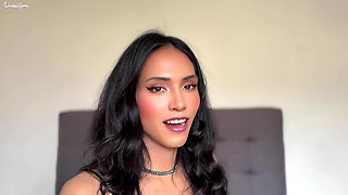 Exhausted but so, so Satisfied Bouncing Until I Just Can T Hold It Anymore