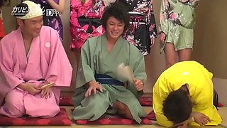 No Ascension Part 2 by Caribbeancom: Blowjob, Big Tits  Handjob Porn