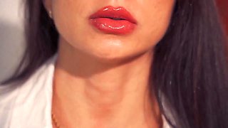 Silvana Lee's Sexy Teacher Punishment in a Hard Clash