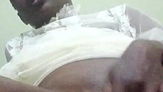 Fingering My Self Till I Cum