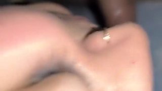 Mouth Swallow