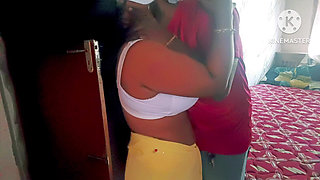 Step Mom and Step Son. a Unrevealed Love Story Fully on Tamil with Loud Moaning with Pleasure